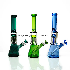  New High Borosilicate Glass Hookah Glass Smoking Tree Percolator Water Pipe