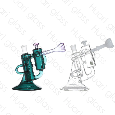 Factory Directly Wholesal Glasspipe, Glass Rigs DAB Rig, Oil Rig