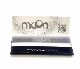  Custom Brand Tobacco Cigarette Smoking Rolling Paper Finest 14 GSM Rice Paper OEM Smoking Accessories Cigarette Paper Factory Wholesale Price