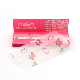  Custom Brand Flavored Smoking Rolling Papers Custom Rolling Paper OEM Smoking Accessories Cigarette Weed Paper Factory Wholesale Price