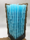  Pre Rolled Cones Raw Natural Brown Paper Rice Paper Blue Paper Cones for Smoking Tobacco, OEM High Quality Cigarette Rolling Paper Factory Wholesale Price