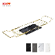  Over Bathtub Stainless Steel Bath Tray Rack for Online Selling
