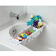 Special Offer Price Hot Sale Plastic Baby Bathtub Organizer Rack
