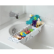 Special Offer Price Hot Sale Plastic Baby Bathtub Organizer Rack