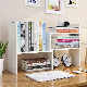 Modern Simple Kitchen, Study, Office, Common Furniture, Simple Storage Rack