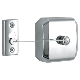Big Sale Stainless Steel Polish Finished Square Retractable Clothesline