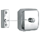 Big Sale Stainless Steel Polish Finished Square Retractable Clothesline