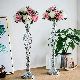  Metal Stand Vase Wedding Centerpieces Flower Stand for Wedding Table Wedding Decoration & Supplies