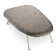 Extra Layer Cover Padding Easy Intelligent Locking Tabletop Ironing Boar Steel Legs