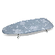  Tabletop Ironing Board Thicken Felt Padding Heat Resistant Cover Stainless Steel Legs