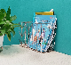  Stackable Office Letter Organizer Desk Tray A4 Magazine Office Filing Storage Metal File Rack