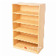  Book Display Unit for Kid′s