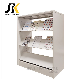  Magazine Display Rack Holders Book Stand Metal Display Rack