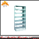 Book Shelf Steel Brochure Holder display Stand Single Side Magazine Rack