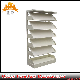  Display Stand Bookshelf Shelving Metal School Furniture Magazine Rack