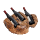  Wine Holder Wine Rack Wooden Wine Rack