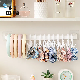  Hair Accessories Organizer Hair Clips Storage Rack Hairpin Holder with Clips