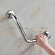  Safety Toilet Grab Bar Stainless Steel Home Care Bath Handrail for Elderly