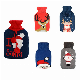  Hot Selling 2000ml Hot Water Bottle with Knitted Cover