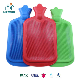  Rubber Classical Hot Water Bottle Thickened Portable Water-Filled Explosion-Proof Daily Use Product