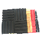  Rubber Shock Absorber Cushion/ Fan, Water Pump, Air Conditioning Vibration Isolation and Noise Reduction Pad