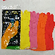  Wholesale Household Protective Food Grade Synthetic Latex Household Disposable Black Nitrile Work Gloves 5% off