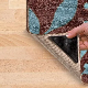  Reusable Sticky Ruggies Rug Pad Rug Grippers