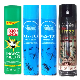  Fast Knock Down Insecticide Bed Bug Killer Spray