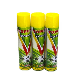  Topone 400ml OEM Chemical Pesticide Pest Killer Insecticide Spray