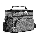  Outdoor Camping Cooler Leak-Proof Soft Picnic Cooler Backpack Waterproof Insulated Eco-Friendly Cooler Bag