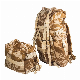Factory Camouflage Tactical Assault Military Style and Hunting Backpack