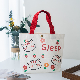  Wholesale Ecofriendly Cheap Factory Child Women Handle Mini Tote Bag