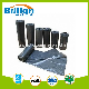  Plastic Food Vegetables Fruits Packing Hand Carry Carrier Shopping Garbage Trash Rubbish Packaging Bag