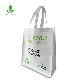  Wholsale Custom Hot Sale 100% Recycled Eco-Friendly PP Non Woven Shopping Tote Bags