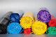 China Supplier Eco Friendly Biodegradable Plastic Trash Bags with High Quanlity