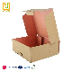  Cardboard Gift Jewelry Cosmetic Carton Corrugated White Cardboard Underwear Packaging Printing Box