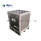  Large Volume VIP Insulated Pallet Shipper for Cold Chain Logistics