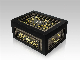 High End Hand Made Wood Wooden Perfume Box