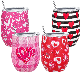  12oz Stainless Steel Coffee Tumbler as Best Gift for Women, Girlfriend