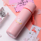 Cute Students Stainless Steel Water Cup Portable Thermal Mugs Promotional Gifts manufacturer