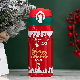  Insulation Cup New Year Holiday Gift Cup Creative Stainless Steel Water Cup Christmas Gift