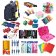  Eco-Friendly School Products Cute Kids Gift Stationery Set
