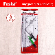  Foska Stationery Office Good Quality Blister Card Packing School Ruler Set