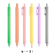  Wholesale Stationery Hot-Sale School Fancy Customized Gift Plastic Writing Pen Set