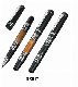  Bulk Personalized Mechanical with Eraser Promotional Stationery Items Pencil Lead Refills Custom Ball Point Pen Gift Sets