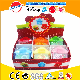  Hot Sale Promotional Customized Christmas School Stationery Set for Kids
