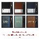  2022 High Quality Hot Sale Office Stationery Notebook Agenda Planner Note Book Diary Travelers Notebook Gift Set with Pen