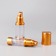  Aluminum Plastic Airless Bottle Popular Item