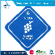  Wholesale Round Key Chain Plastic and Book Ends Soft Silicone Cup Tablemat for Drink PVC Rubber Coaster Kitchen Items