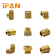 Casting Cw617 Ifan OPP Bag Caton Plastic Fittings Many Item manufacturer
